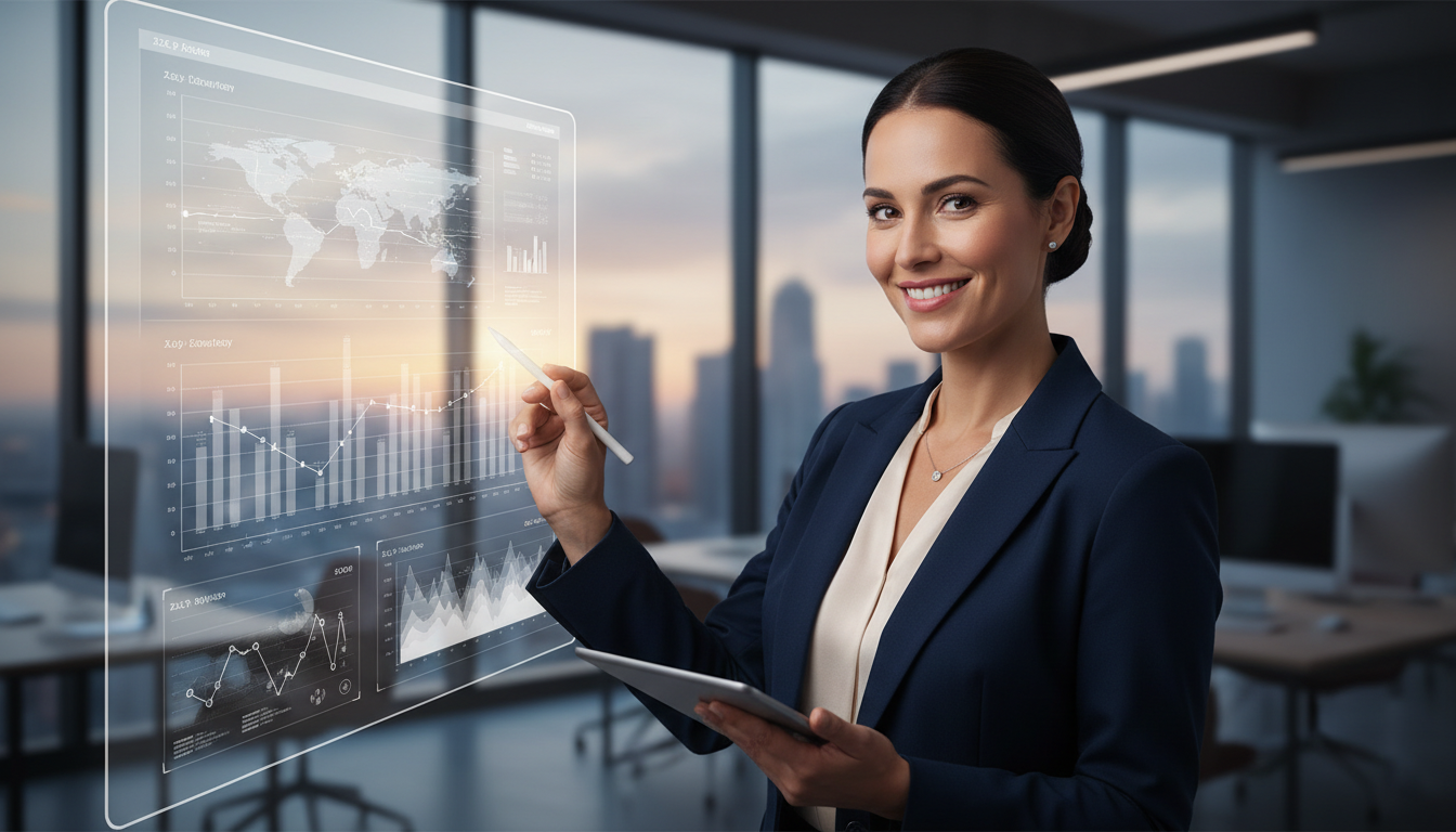 Executive aide 2026: the AI teammate quietly reshaping power