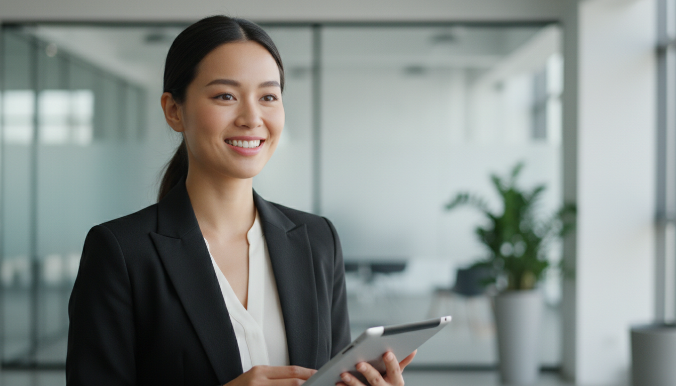 Executive Assistant Vs AI Coworker: Who Really Runs the Enterprise?