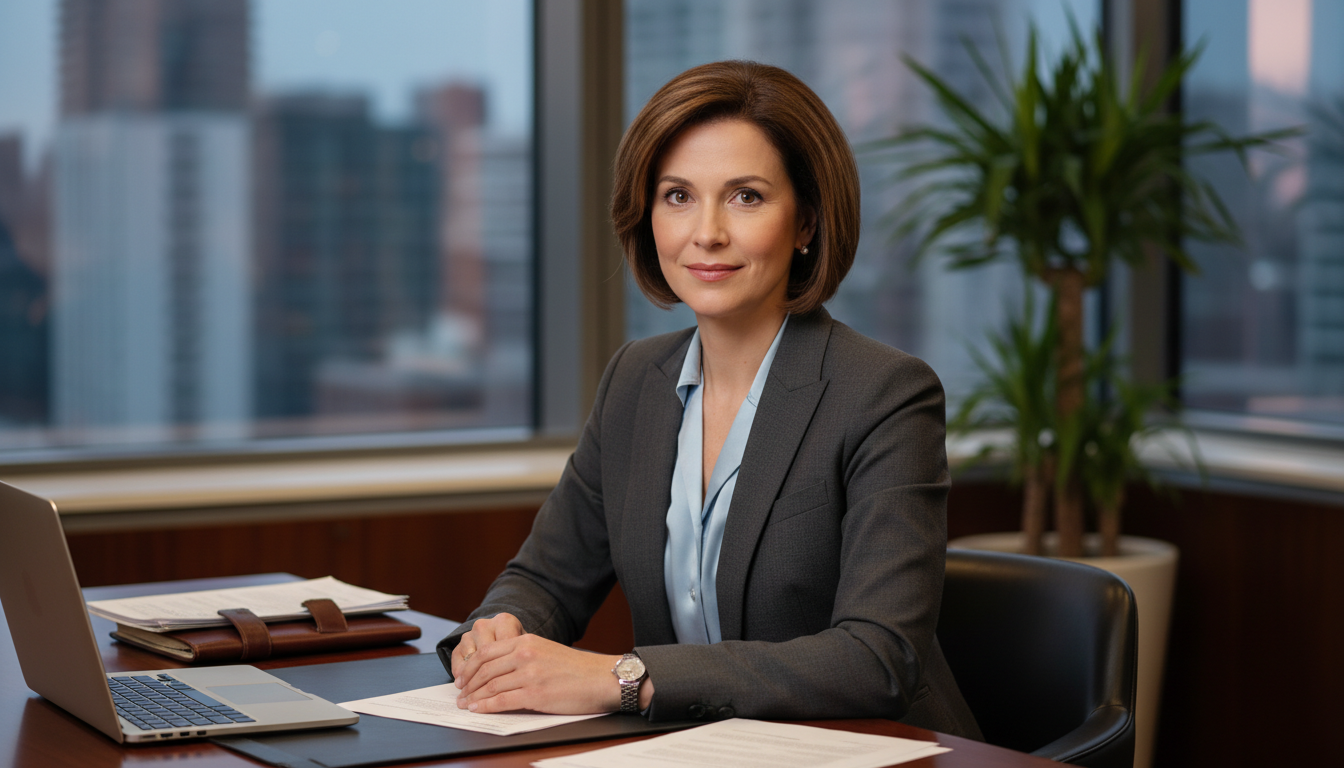 Executive Clerk in the Age of Ai: From ‘clerical’ to Power Role