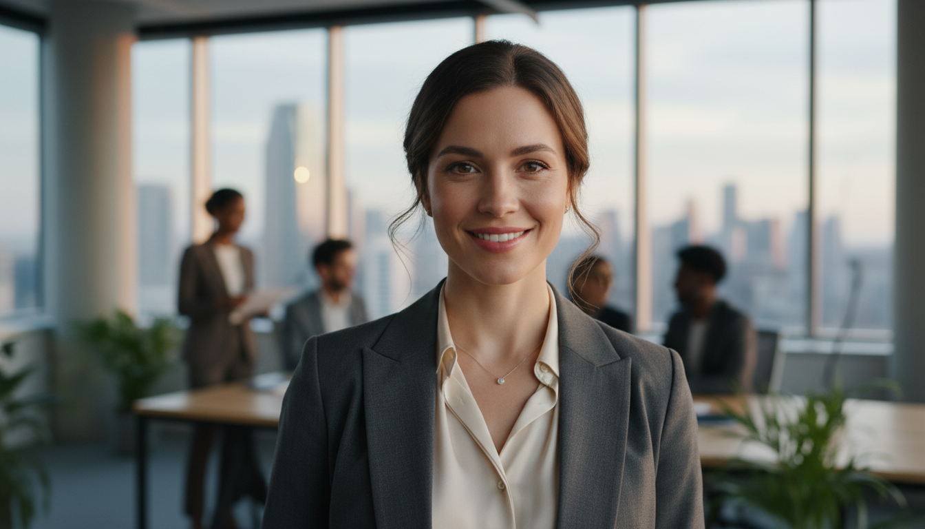 Executive Coordinator 2026: From Assistant to Strategic Power Hub