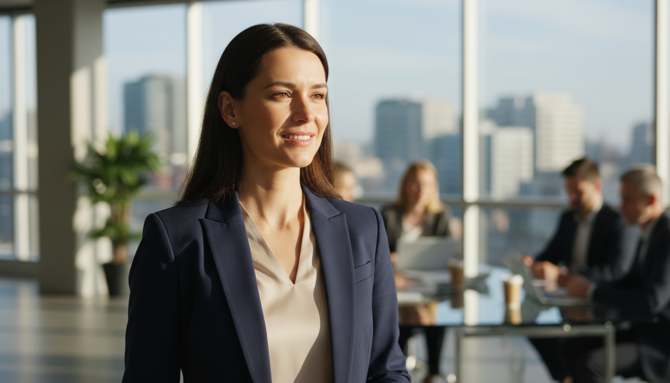 Executive Employee 2026: Ai, Power Loss and the New C‑suite Reality