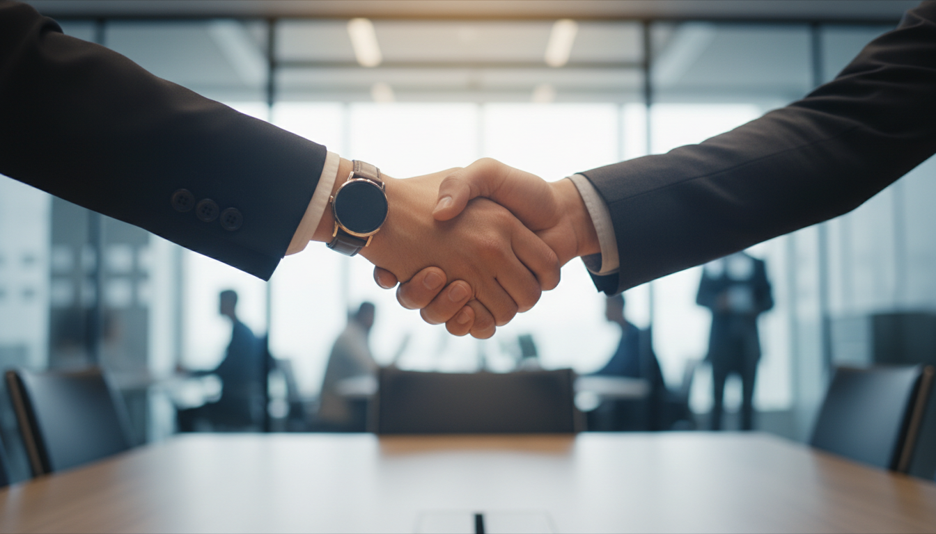 Executive Help in 2026: From Burnout Risk to Unfair Advantage