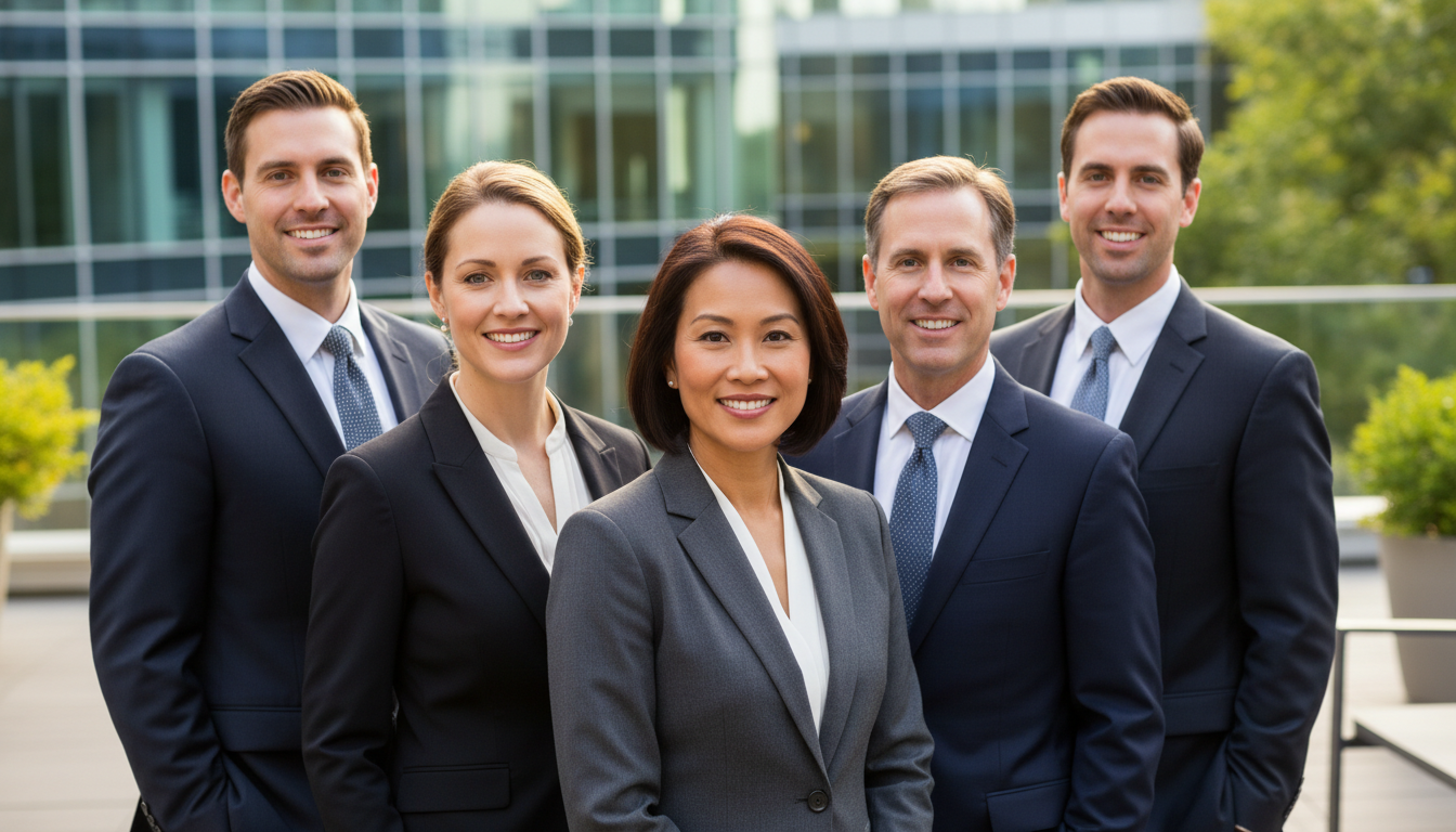 Executive Staff, Demystified: Power, Risk and the AI-Era Reboot