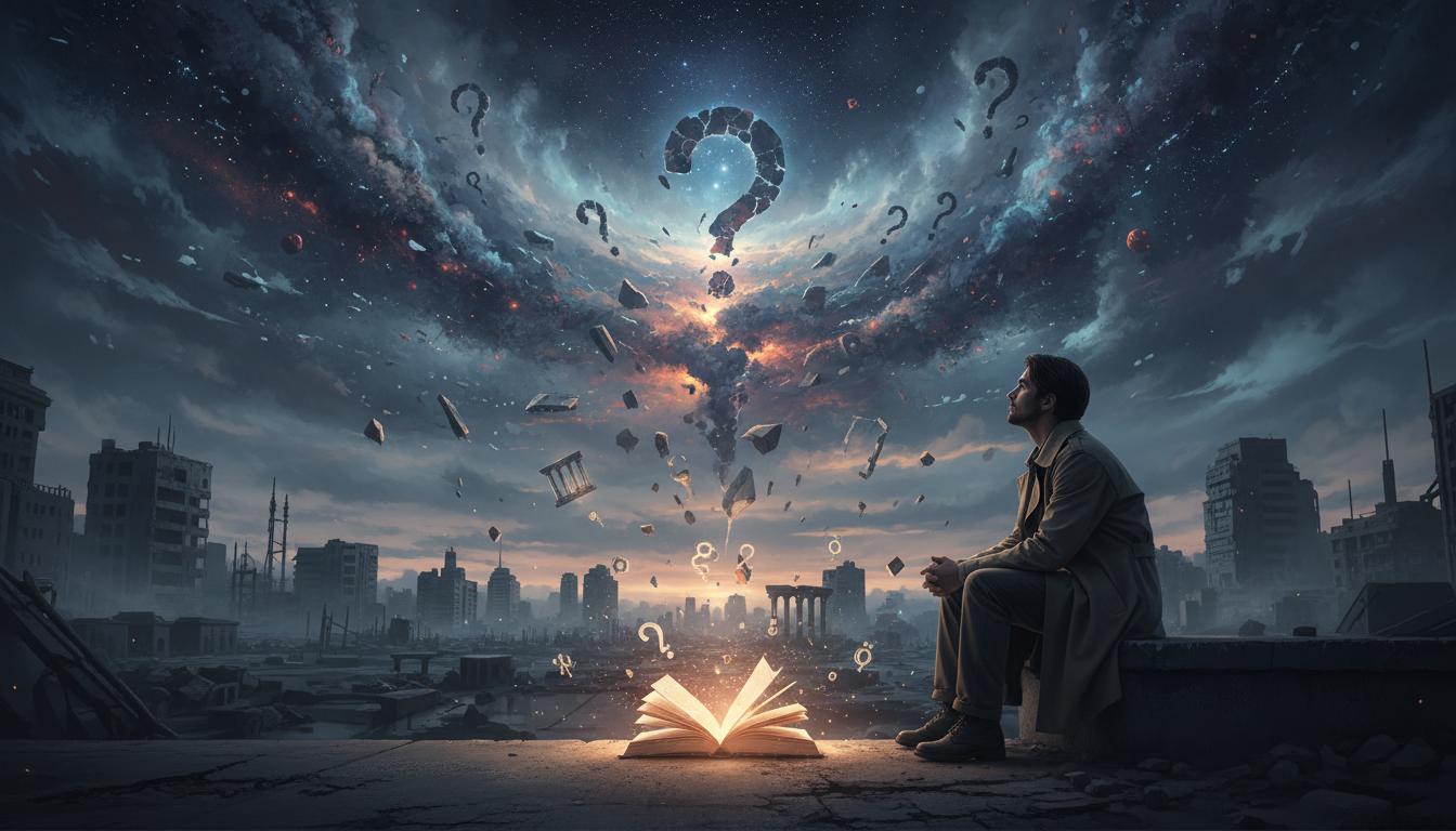 Exploring Existential Movies: Themes and Impact on Modern Cinema