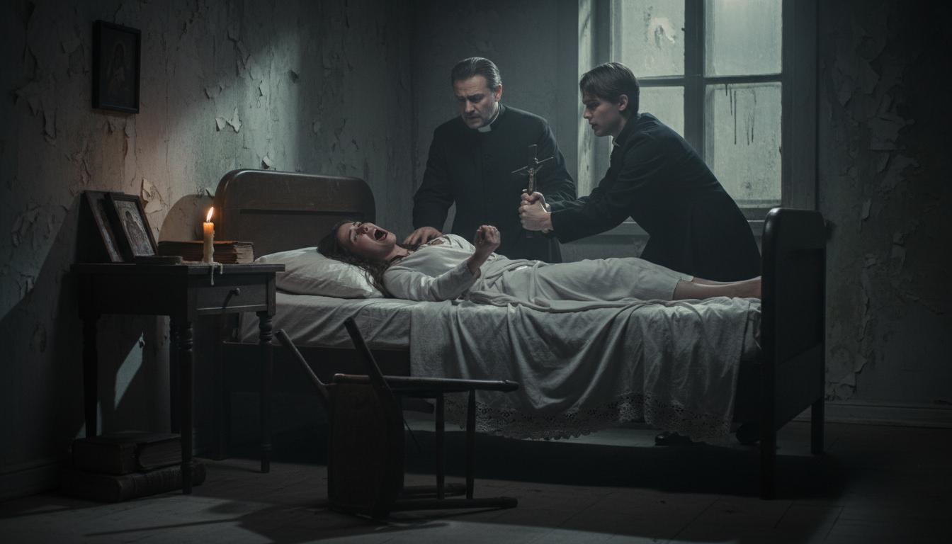 Exploring Exorcism Movies: Themes, History, and Cultural Impact