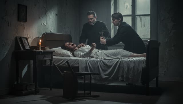 Exploring Exorcism Movies: Themes, History, and Cultural Impact