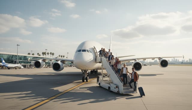 A Practical Guide to Expat Flights in the Changing Travel Landscape