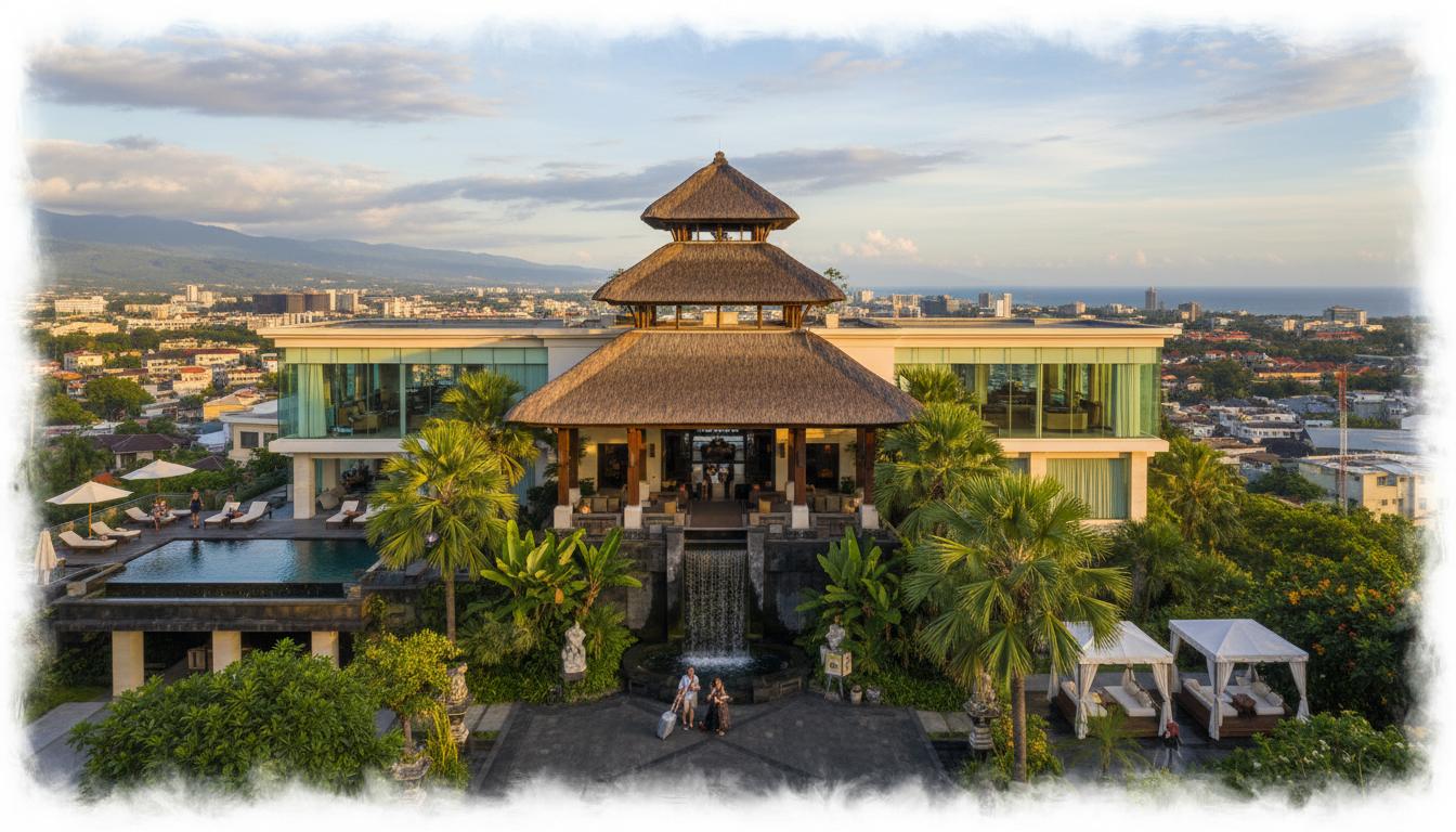 Expat Hotels: Practical Guide to Comfortable Stays Abroad