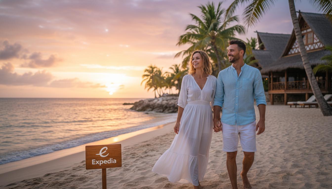 Jak korzystać z Expedia Polska: praktyczny przewodnik po rezerwacjach