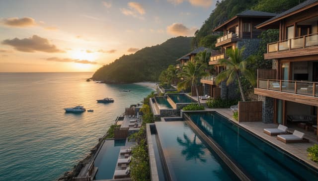 Experience Hotels: How Immersive Stays Are Shaping the Future of Travel