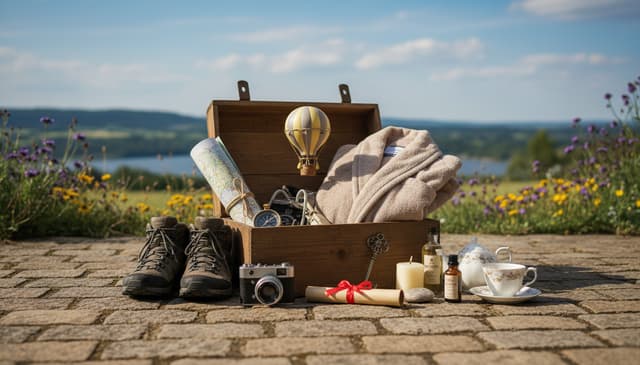 How Experience Packages Enhance Travel Planning with Futurestays.ai