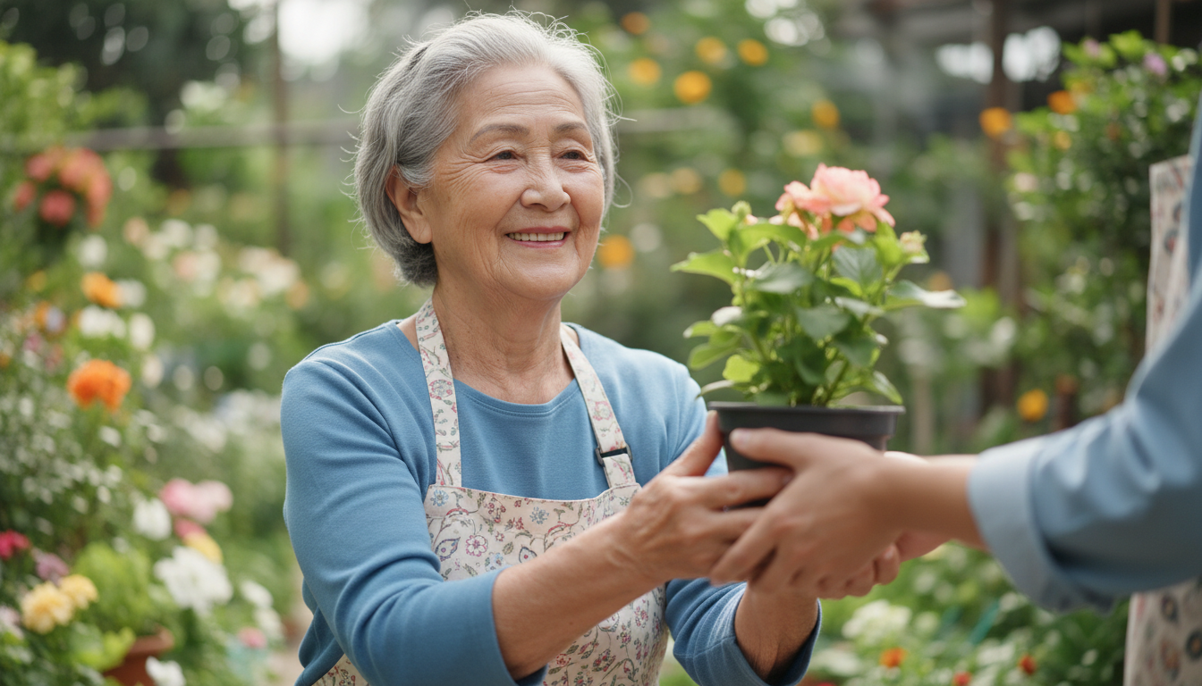 Do You Really Need an Experienced Helper—Or an AI Coworker?