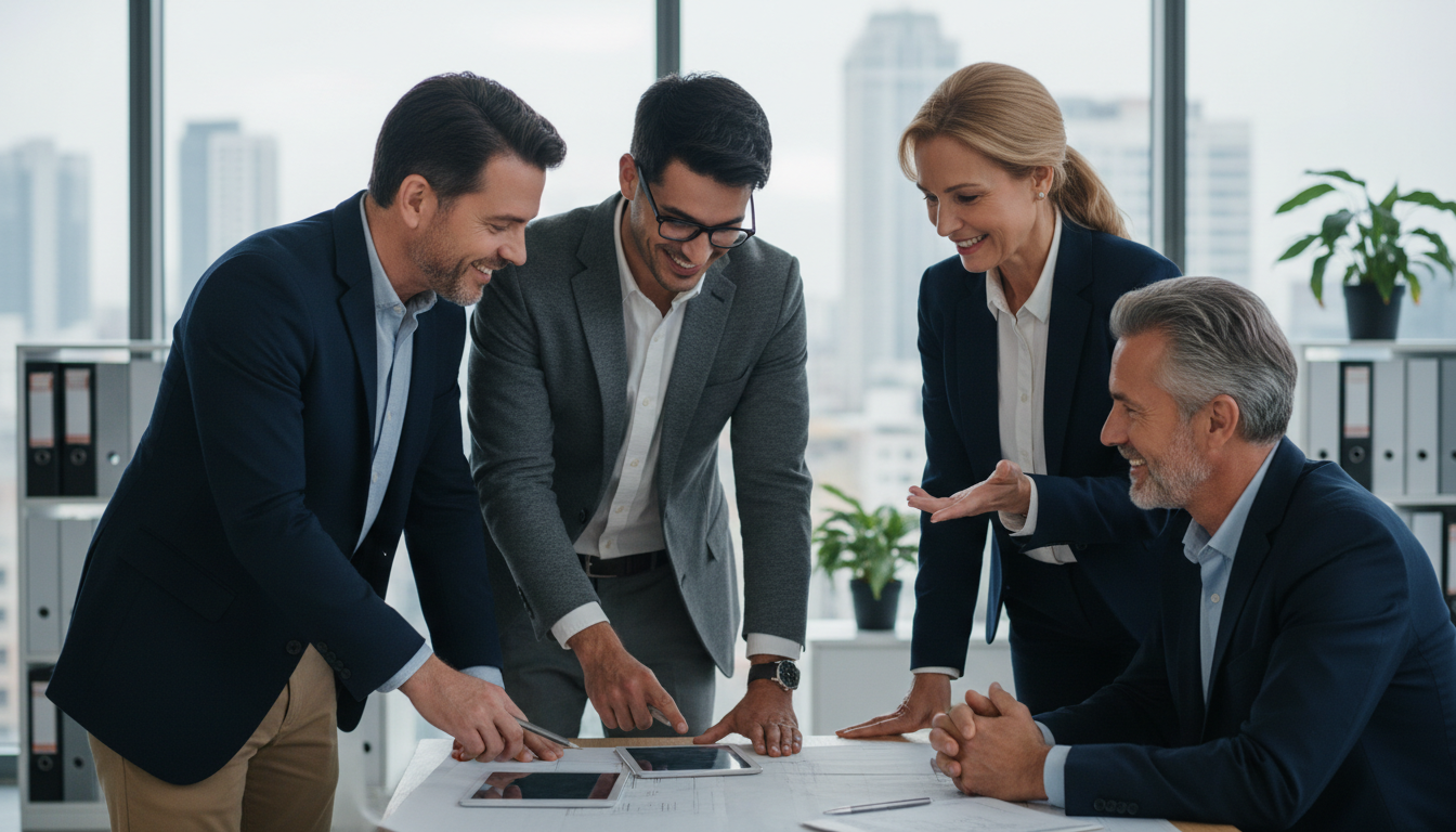 Experienced Staff in 2026: Asset, Liability, or Ai’s Missing Link?