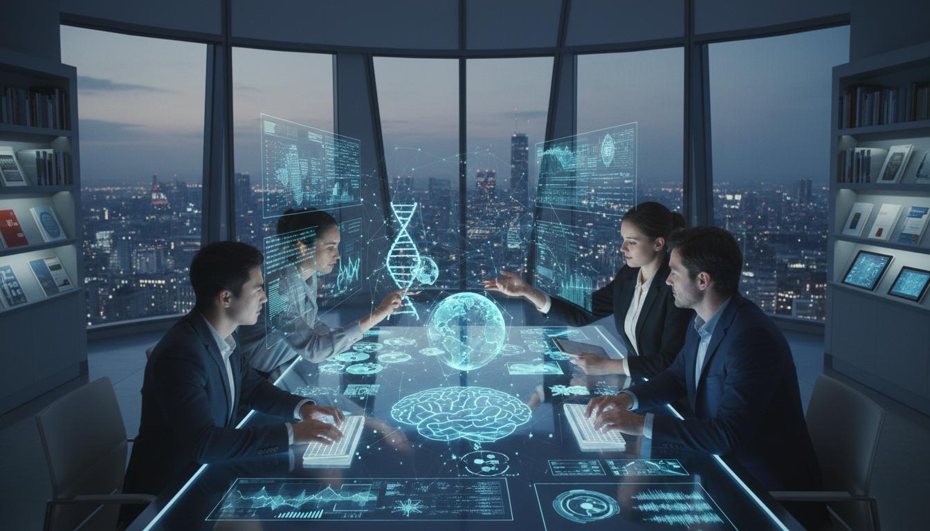 Expert Academic Insights Online: a Complete Guide for Your.phd Users