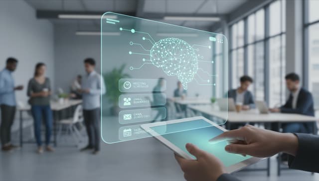 Expert AI Chatbot for Busy People: a Practical Guide to Smarter Productivity