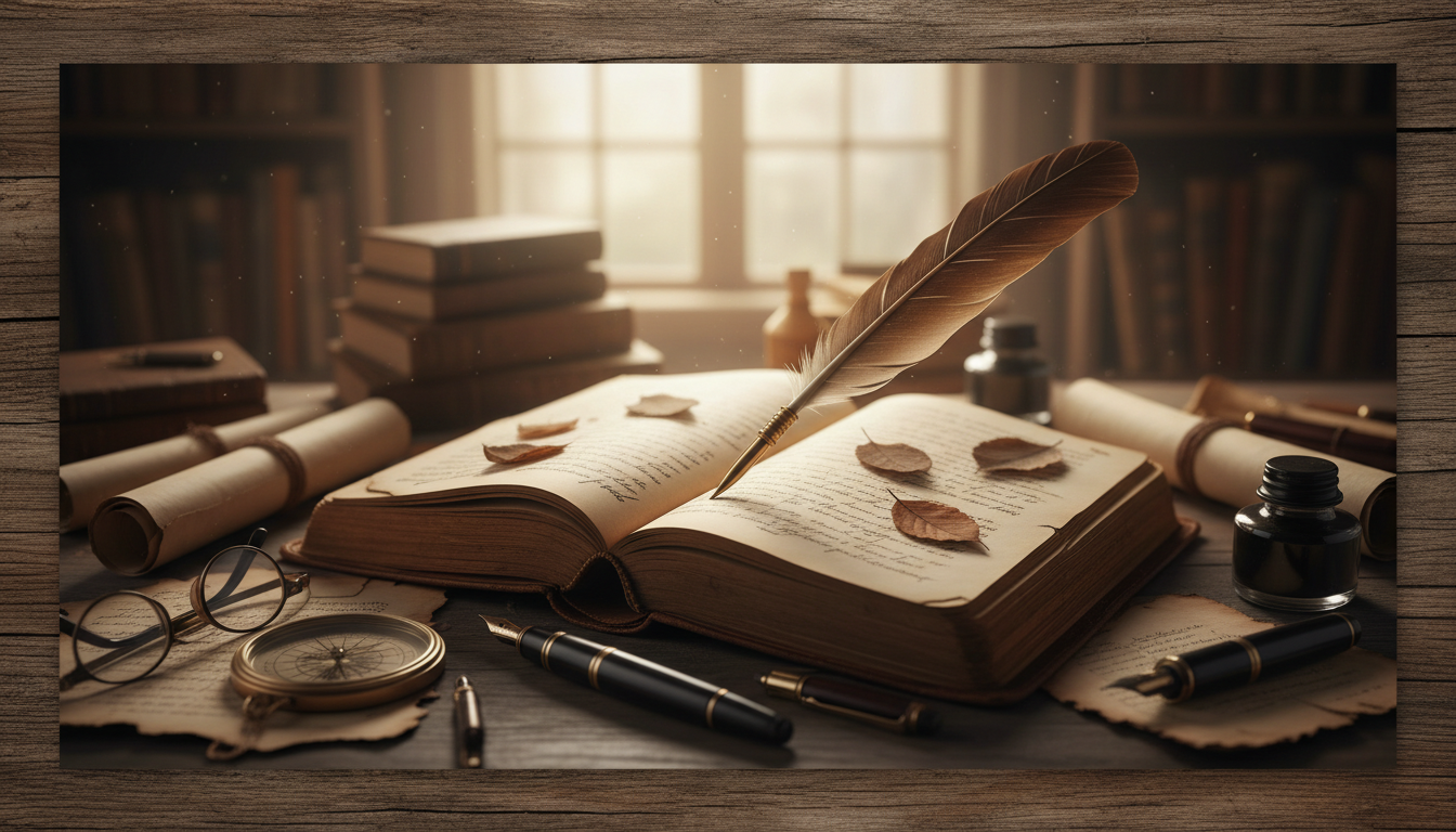 Expert in Documentation: the Hidden ROI Your Enterprise Ignores