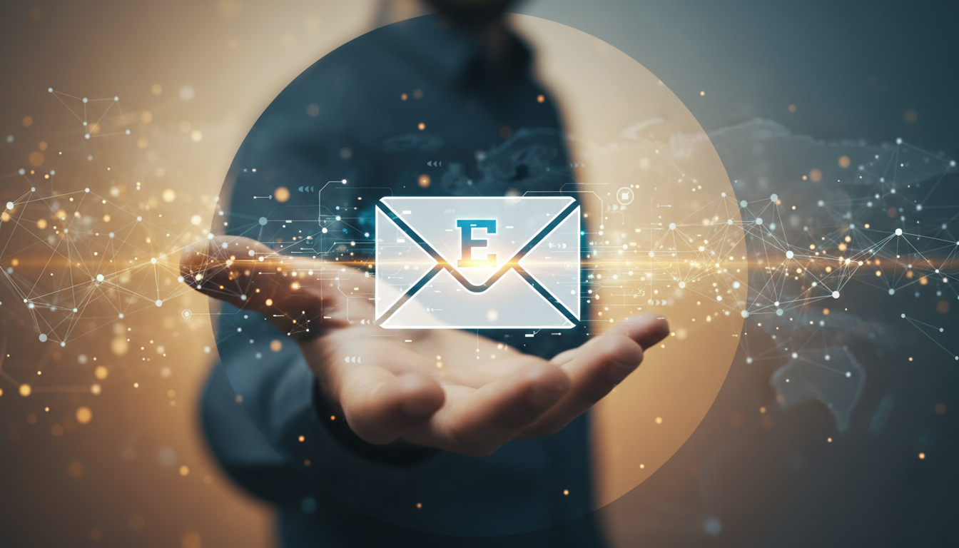 Expert in Emails: Mastering Inbox Chaos Before AI Does