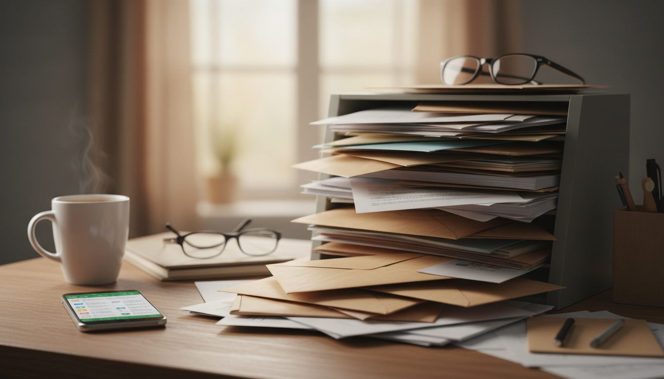 Expert in Inbox: the AI Coworker That Rewrites How You Work