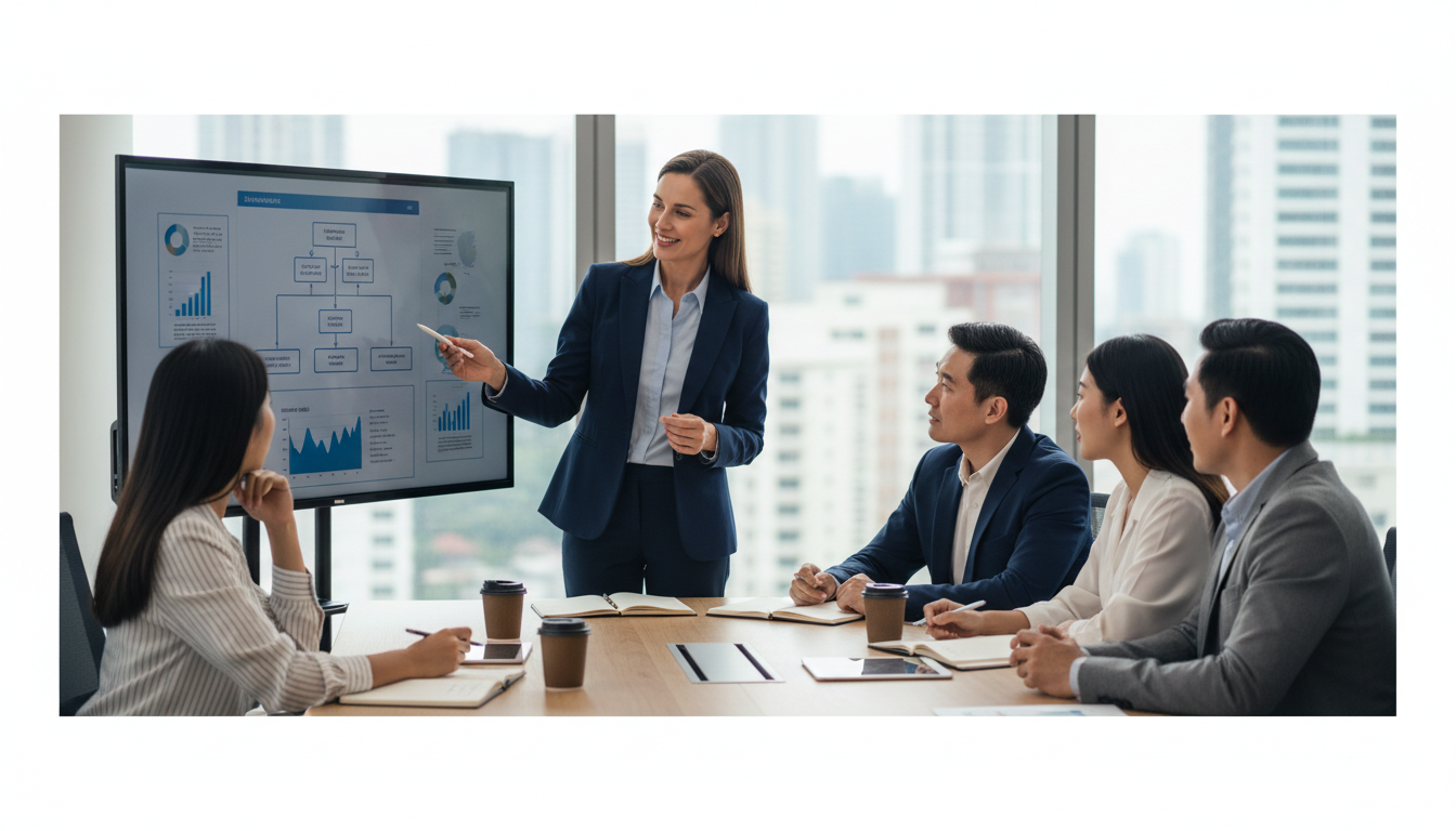 Expert in Meetings: the 2026 Skill That Kills Bad Meetings