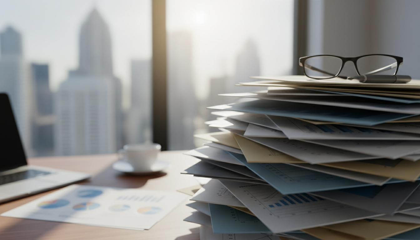 Expert in Reports or Silent Risk? Why Real Reporting Wins or Kills