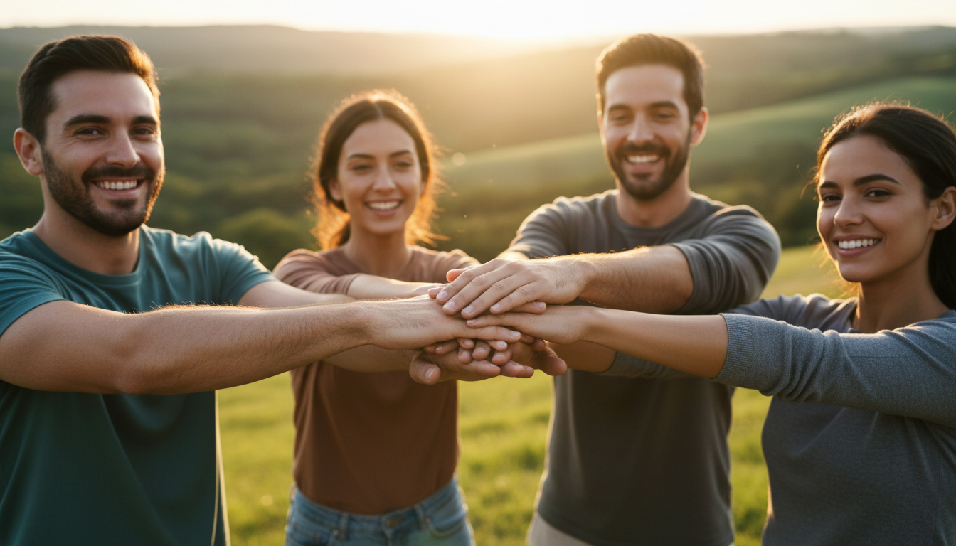 Expert in Teamwork: Why Your Next Star Performer Will Be an AI