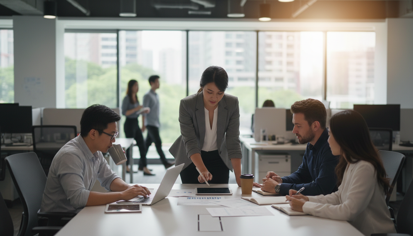 Expert in the Workplace, Redefined: Human Vs AI Mastery Race