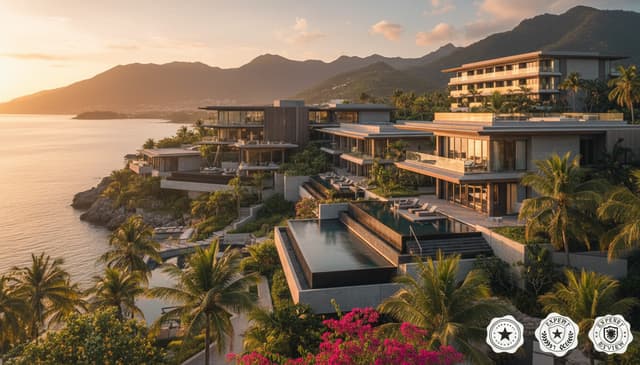 Expert Reviewed Hotels: a Practical Guide to Choosing the Best Stays