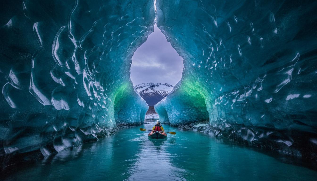 Explore Unusual Travel Destinations: a Guide to Unique Journeys