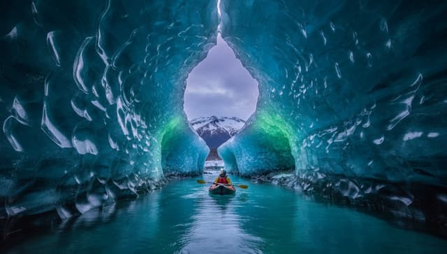 Explore Unusual Travel Destinations: a Guide to Unique Journeys