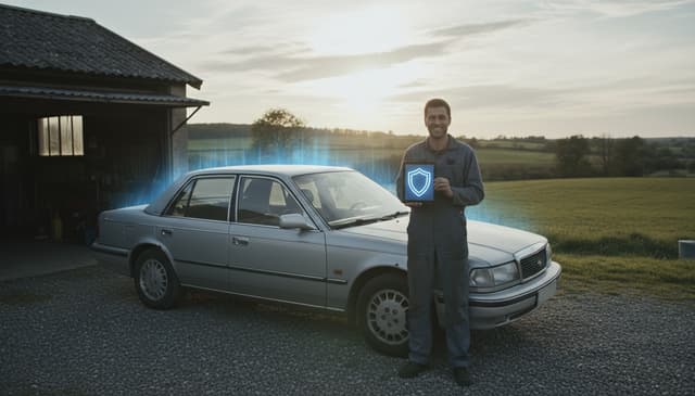 Extended Car Warranty: Complete Guide to Protecting Your Vehicle Investment