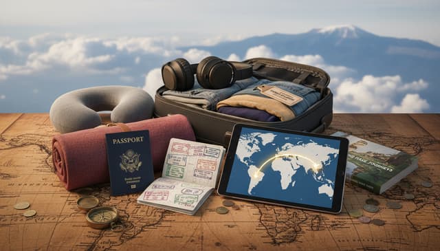 Extended Stay Flights: Practical Guide to Flexible Travel Options