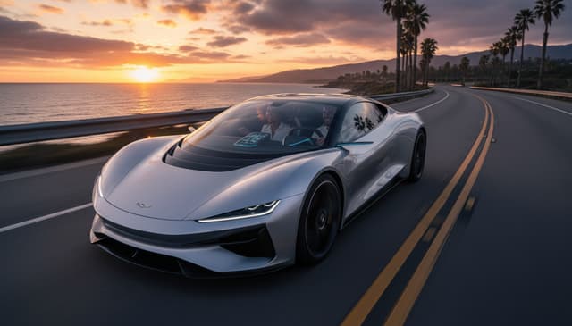 Extended Test Drive: Benefits and Tips for Future Car Buyers