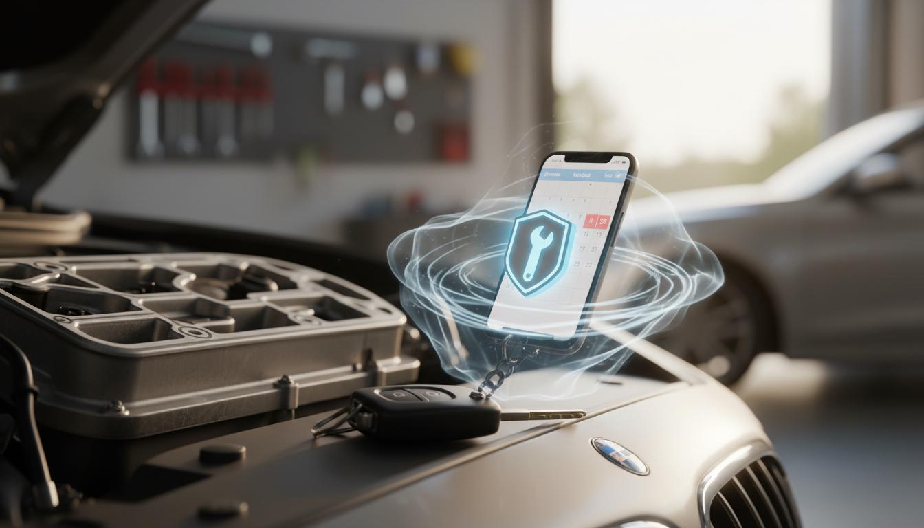 Extended Warranty: Complete Guide for Future Car Owners in 2025