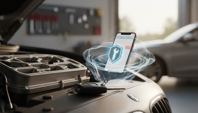 Extended Warranty: Complete Guide for Future Car Owners in 2025