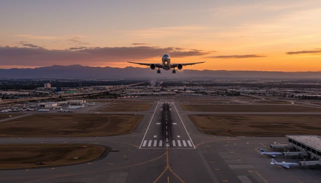 How Extended Weekend Flights Are Changing Travel Plans in 2024