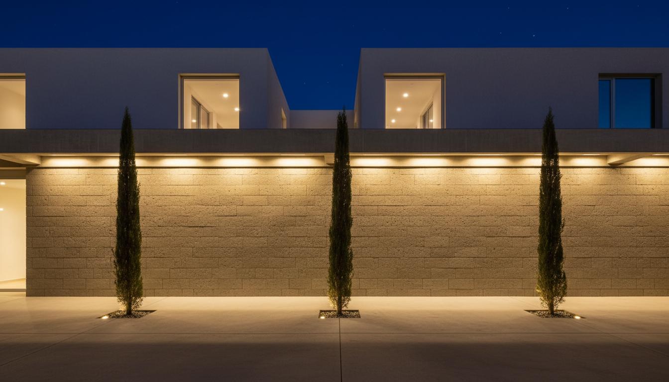 The Future of Exterior Lighting in Automotive Design and Technology