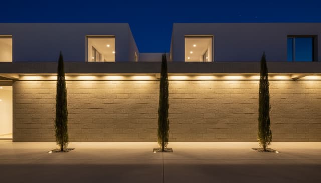 The Future of Exterior Lighting in Automotive Design and Technology