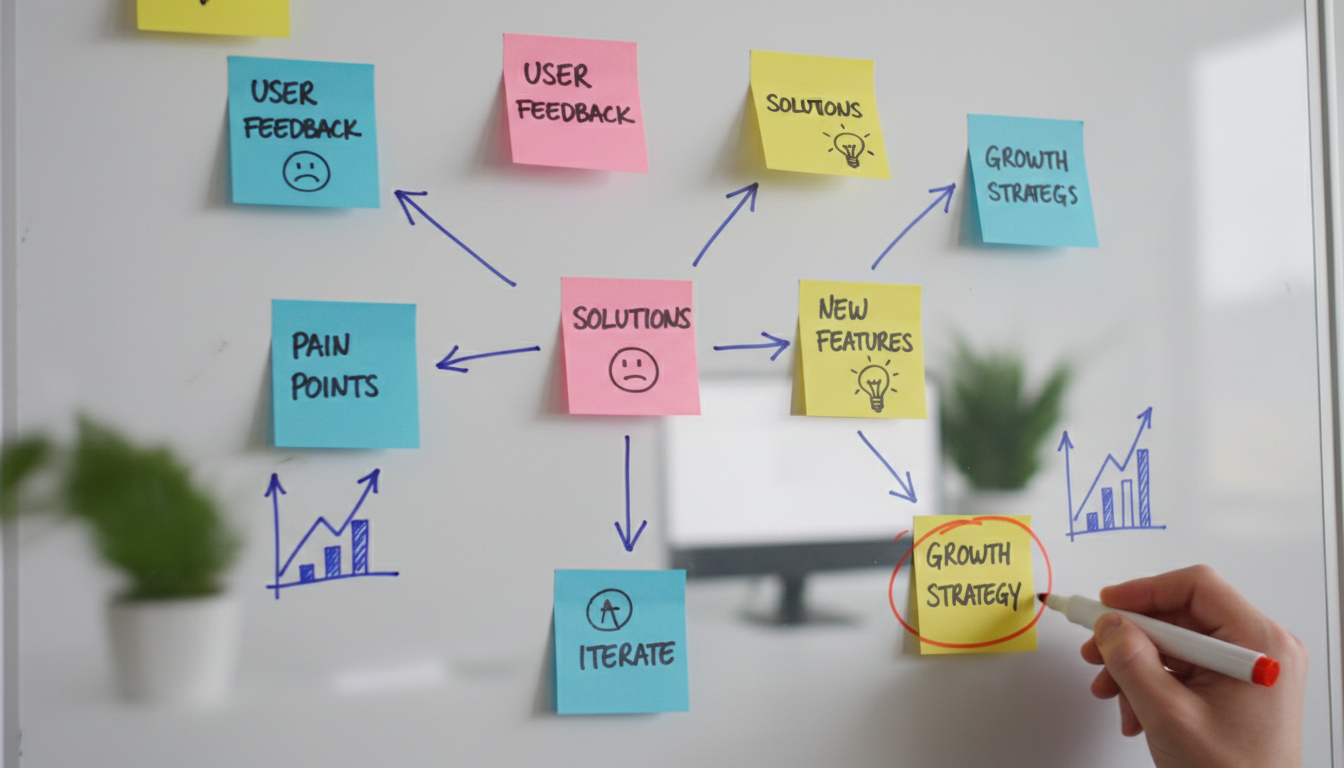 Extract Actionable Insights Before They Become Expensive Regrets