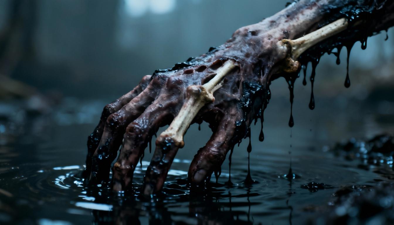 Exploring Extreme Horror Movies: a Guide to the Most Intense Films