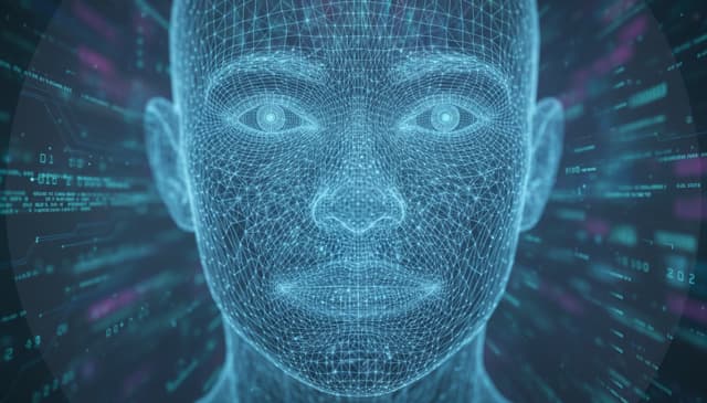 How Facial Recognition Is Shaping the Future of Automotive Technology