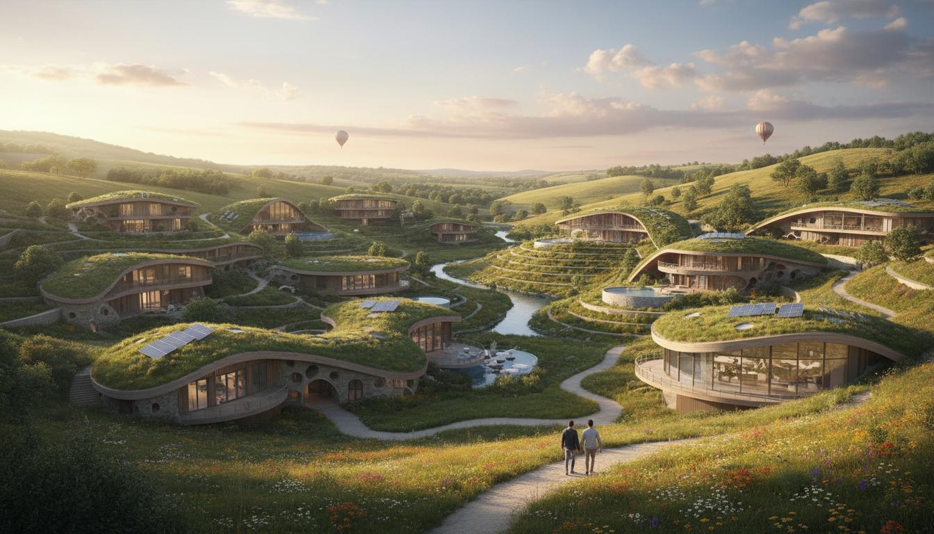 Fair Hotels: Practical Guide to Ethical Stays in the Modern Travel Industry