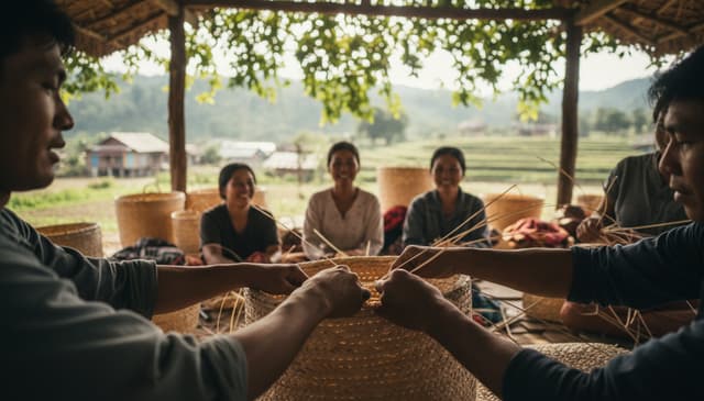 Fair Labor Practices Shaping the Future of Automotive Innovation