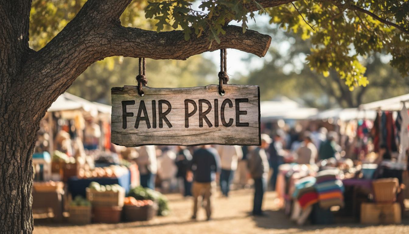 Understanding Fair Price in the Future of Automotive Technology