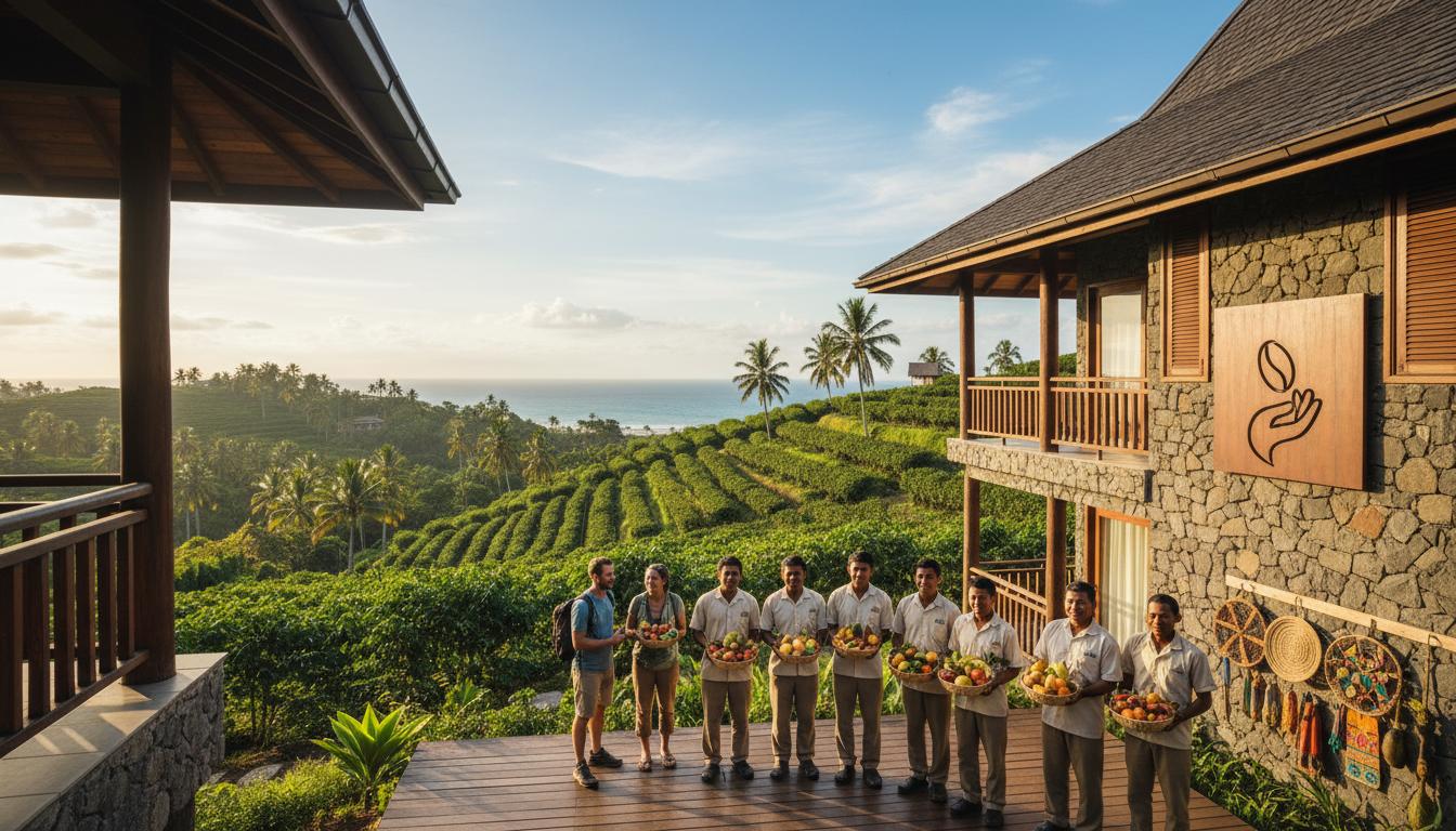 Fair Trade Hotels: Practical Guide to Ethical Stays in 2025
