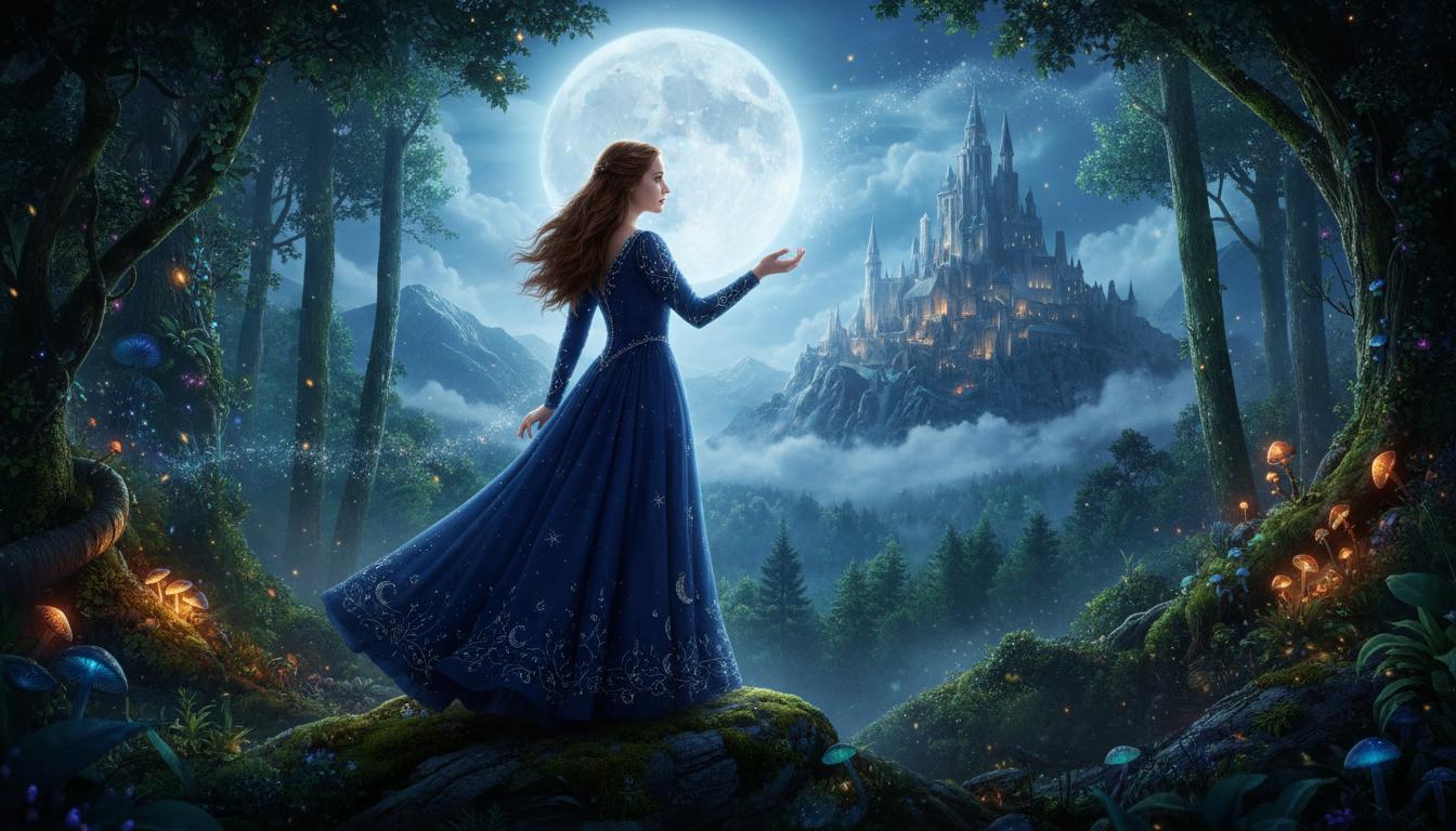 A Complete Guide to Fairy Tale Movies and Their Timeless Appeal