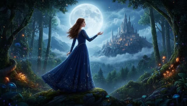 A Complete Guide to Fairy Tale Movies and Their Timeless Appeal