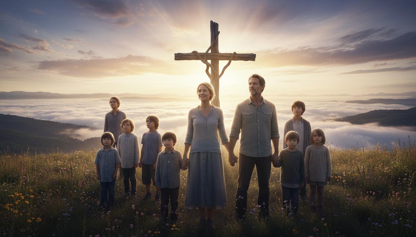 Exploring Faith-Based Movies: Themes, Impact, and Top Recommendations