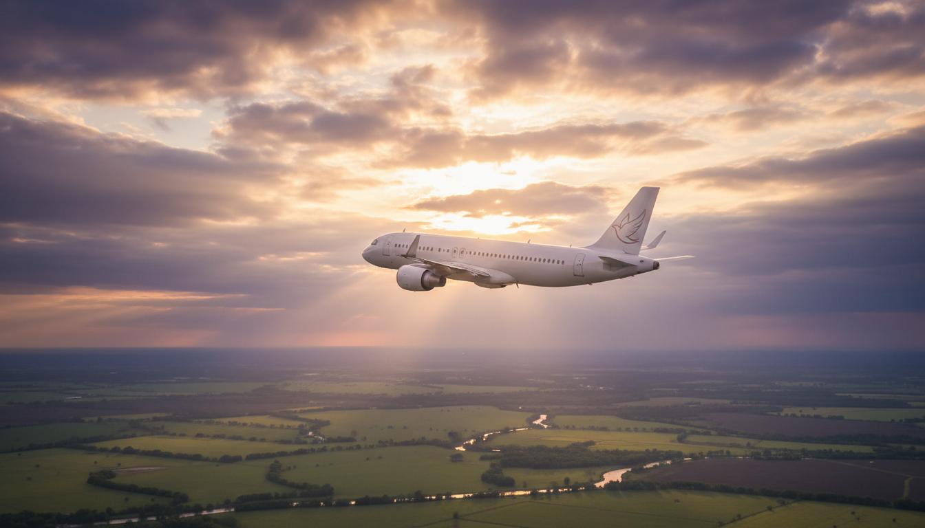 Faith Flights: Exploring the Future of Spiritual Aviation