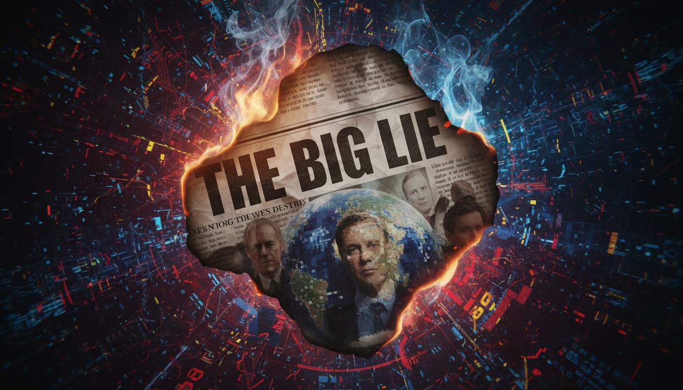 Fake news: jak rozpoznać i zrozumieć mechanizmy dezinformacji