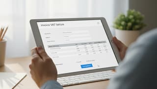 Faktura VAT online: praktyczny przewodnik dla przedsiębiorców w 2024